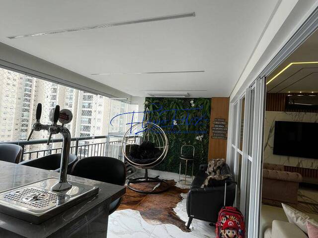 #923 - Apartamento para Venda em Guarulhos - SP - 1