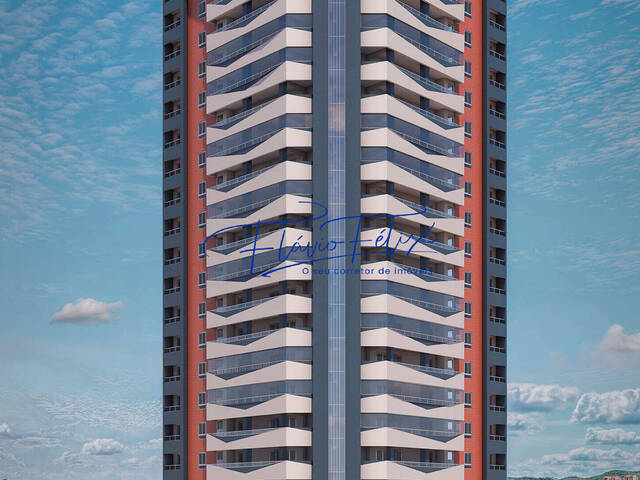 #935 - Apartamento para Venda em Guarulhos - SP