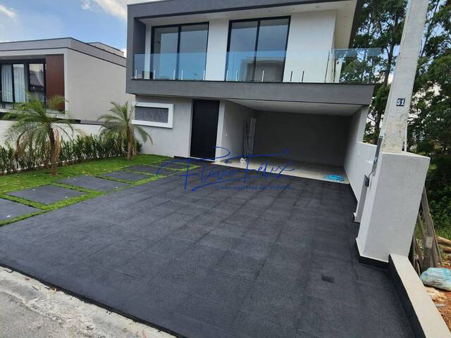 Venda em Residencial Real Park - Arujá