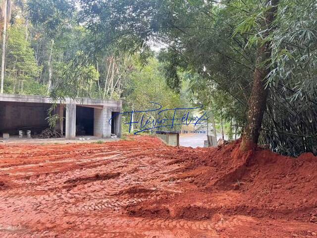 #926 - Terreno em condomínio para Venda em Santa Isabel - SP - 1